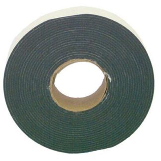 Foam Insulating Tape 30'