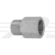 Male O-Ring Adapter