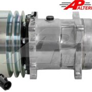 Alternative Sanden Compressor SD5H14HD - 152mm
