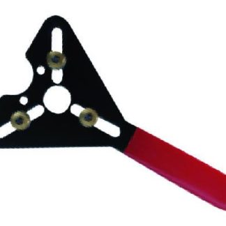 Universal Clutch Holding Tool