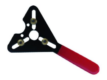 Universal Clutch Holding Tool