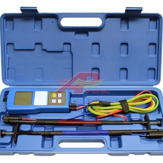 A/C Temperature Diagnostic Tool