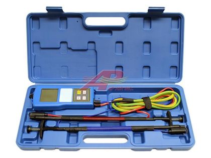 A/C Temperature Diagnostic Tool