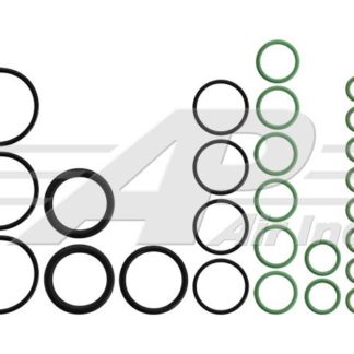O-Ring Kit JD 30, 40 Series