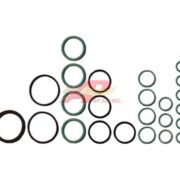 O-Ring Kit JD 50, 60 Series