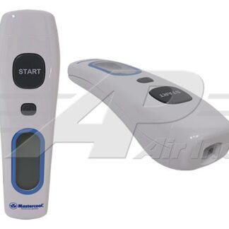 Multi-Function Medical/Surface Infrared Thermometer