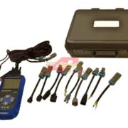Electronic Control Valve Scanner
