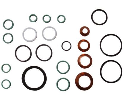 O-Ring and Gasket Kit