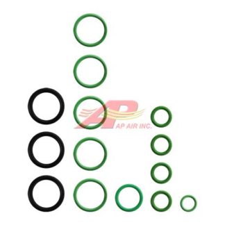 O-Ring Kit CNH Tractor JX TL