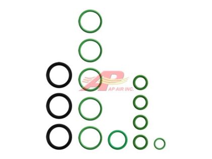 O-Ring Kit CNH Tractor JX TL