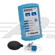 R134a Refrigerant Identifier