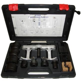 Master Compressor Clutch Puller Kit