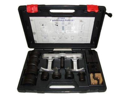 Master Compressor Clutch Puller Kit