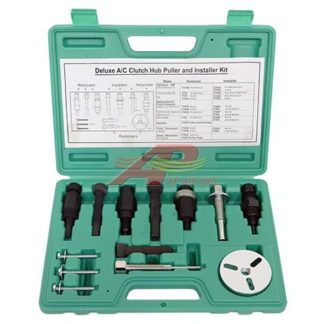 Deluxe Clutch Hub Puller and Installer Kit