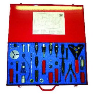 Master Clutch and Seal Service Tool Set