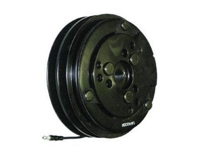 Compressor Clutch 5.19"