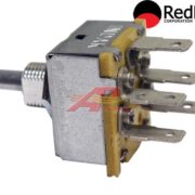 3 Speed Blower Switch