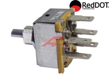 3 Speed Blower Switch