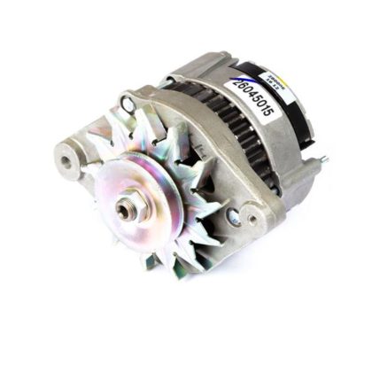 Perkins Alternator 2871A166