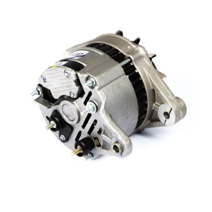 Perkins Alternator 2871A166