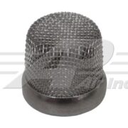 Compressor Suction Screen