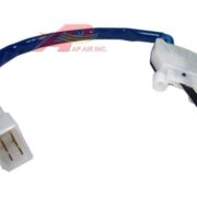Control Panel Switch