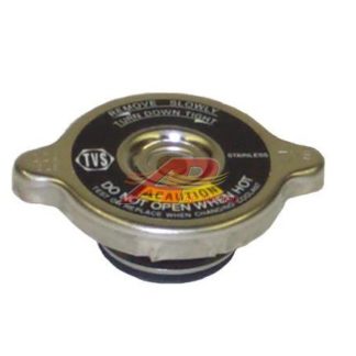 Kubota 13 lb. Radiator Cap