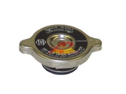 Kubota 13 lb. Radiator Cap