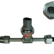 Lower Pressure Switch w/Tube
