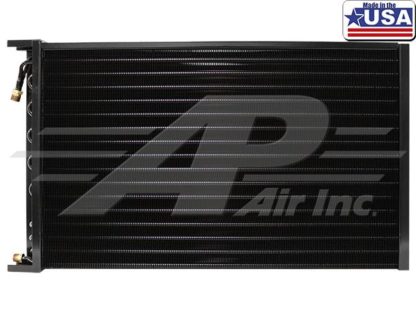 A/C Condenser AH87966