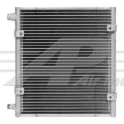 A/C Condenser