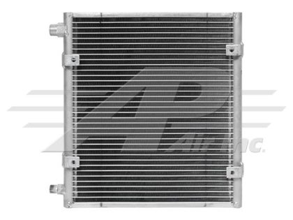 A/C Condenser