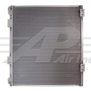 A/C Condenser T1275-72220