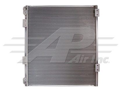 A/C Condenser T1275-72220