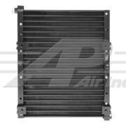 A/C Condenser