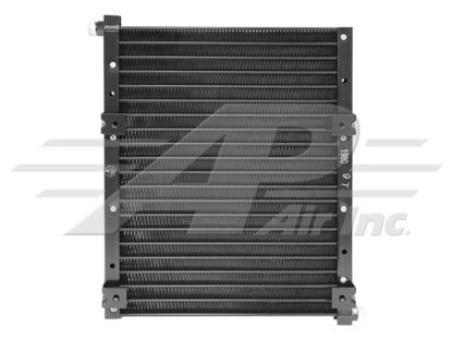 A/C Condenser