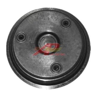 New A6 Clutch Hub Dust Cover