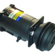 New Compressor