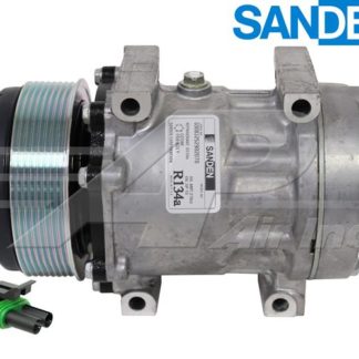 Original Sanden Compressor SD7H15E