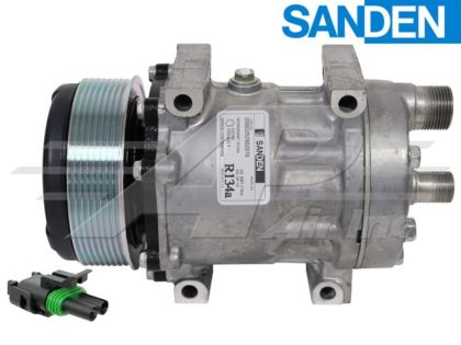 Original Sanden Compressor SD7H15E