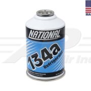 A/C Service Refrigerant R134A 12oz Can