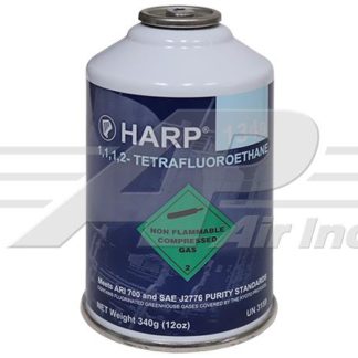 R134 Refrigerant