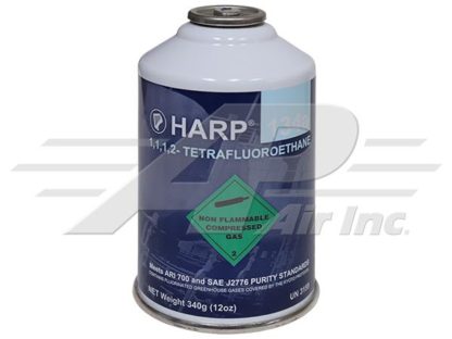 R134 Refrigerant