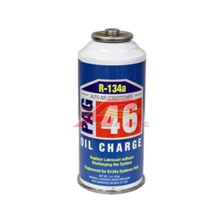 Pag Oil Charge