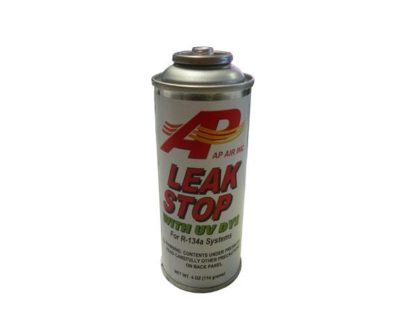 R134 Leakstop