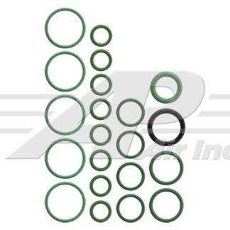 O-Ring Kit JD 7/8000 Series