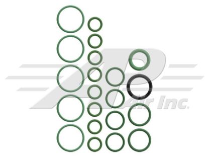 O-Ring Kit JD 7/8000 Series