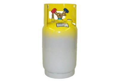 R12 30 lb. Recovery Cylinder