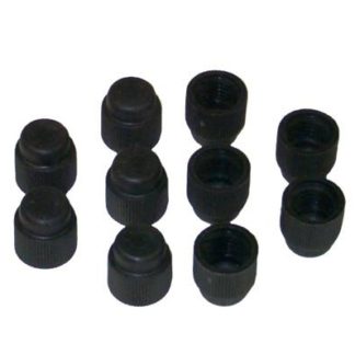 R134a Tank Fitting Cap