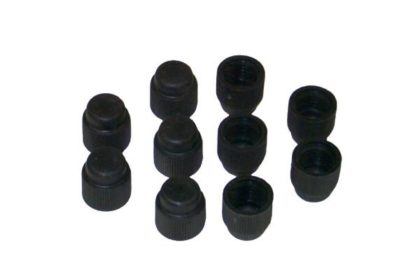 R134a Tank Fitting Cap